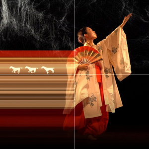 Horses - Original Soundtrack cover