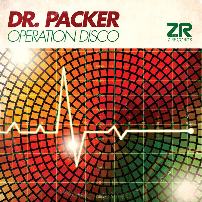 Operation Disco | Dr Packer | Z Records