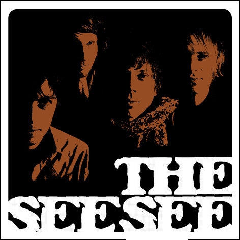 The See See 未開封 Late Morning Light カラー盤 Late Morning Light | The See See