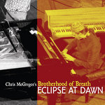 Eclipse at Dawn