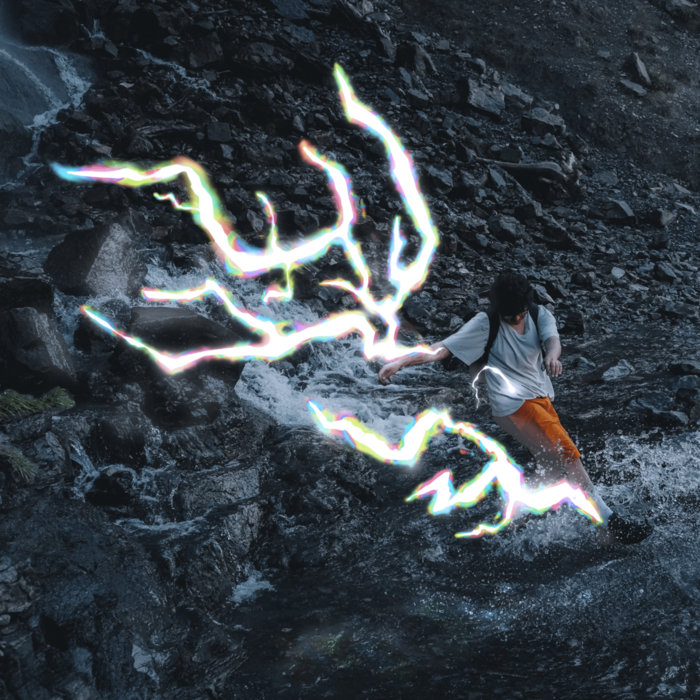 I Ll Be Right Here After Tornado Feeling Snow Chant