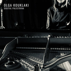 Digital Palestrina (EP) cover