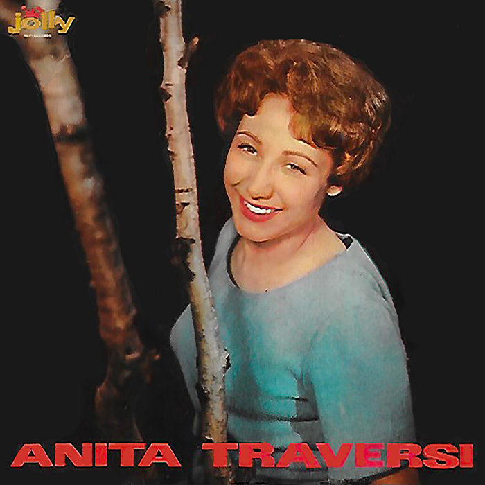 Anita Traversi Con Gli Oscars Donna Anita Traversi