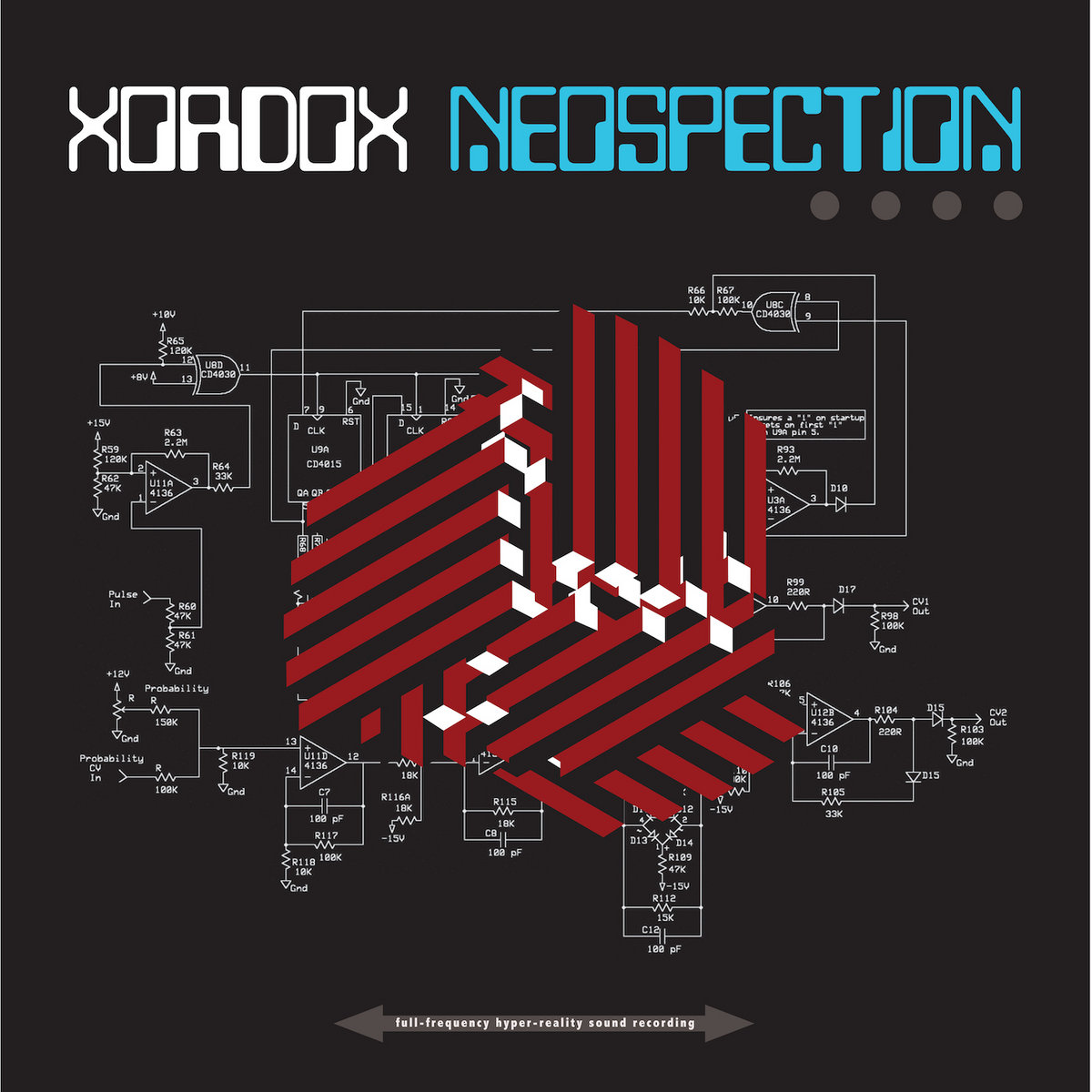 Xoki & Hieronymus – Deep Recall Xoki & Hieronymus – Deep Recall | Releases | Discogs