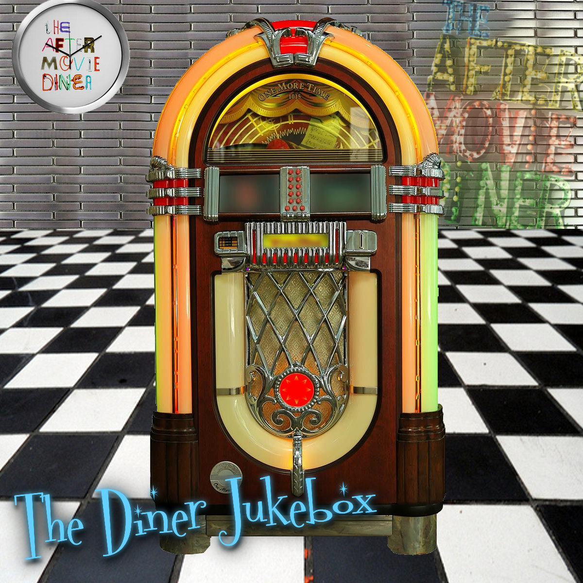 The Diner Jukebox | Diner's Ditties