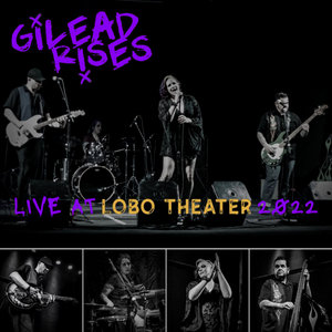 Live At Lobo Theater 2022 cover