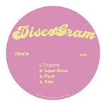 DG070 special release