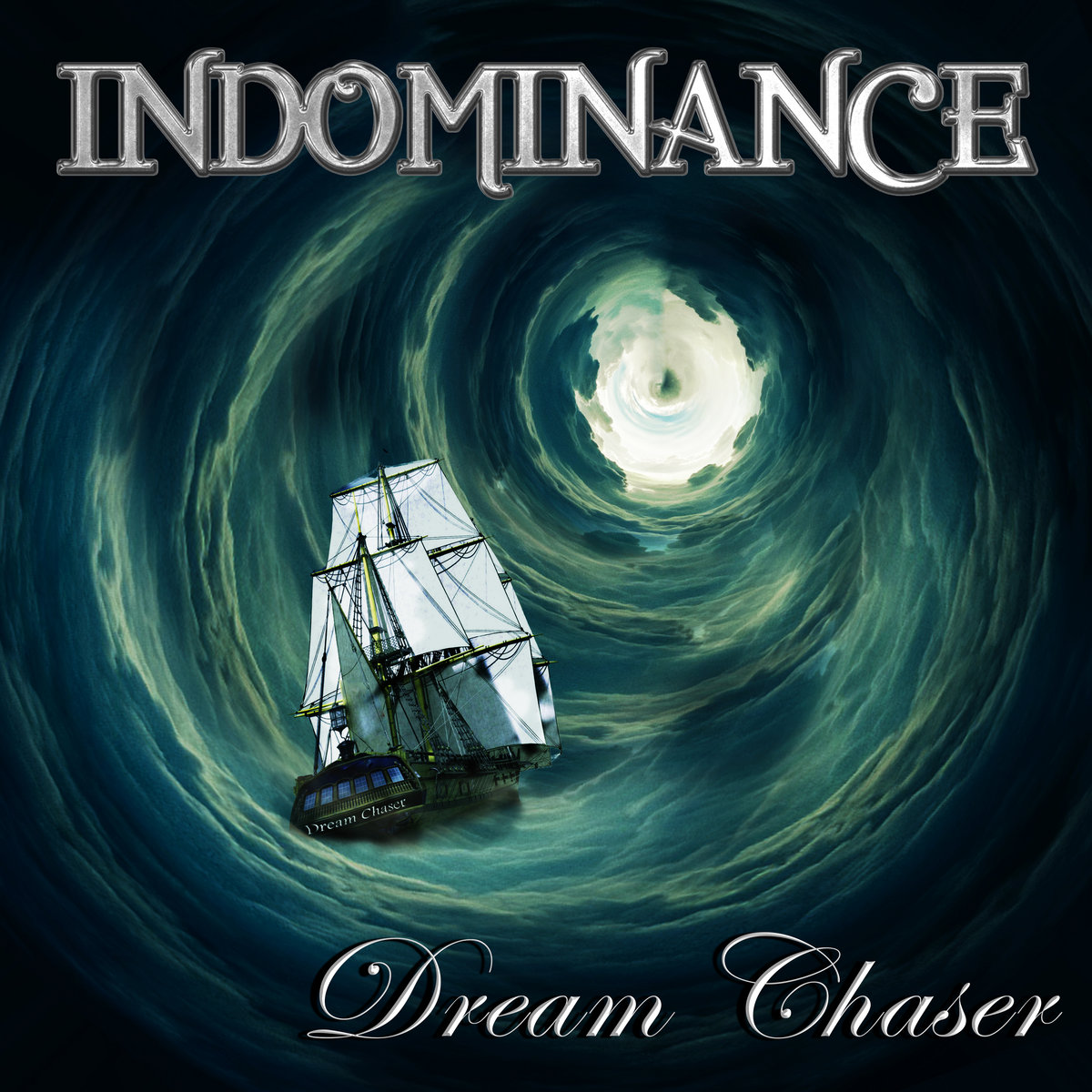 Dream Chaser | Indominance