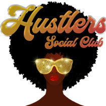 Seal X Hustlers Social Club - Violet - AfroSoul mix cover art