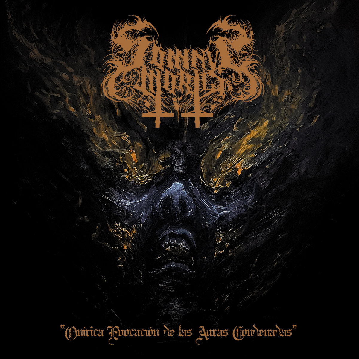 Somnvs Mortis