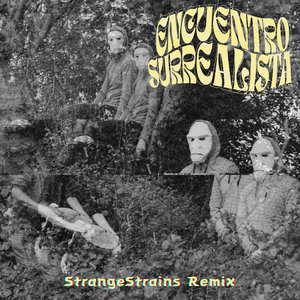 Terror/Cactus — Encuentro Surrealista (StrangeStrains Remix)