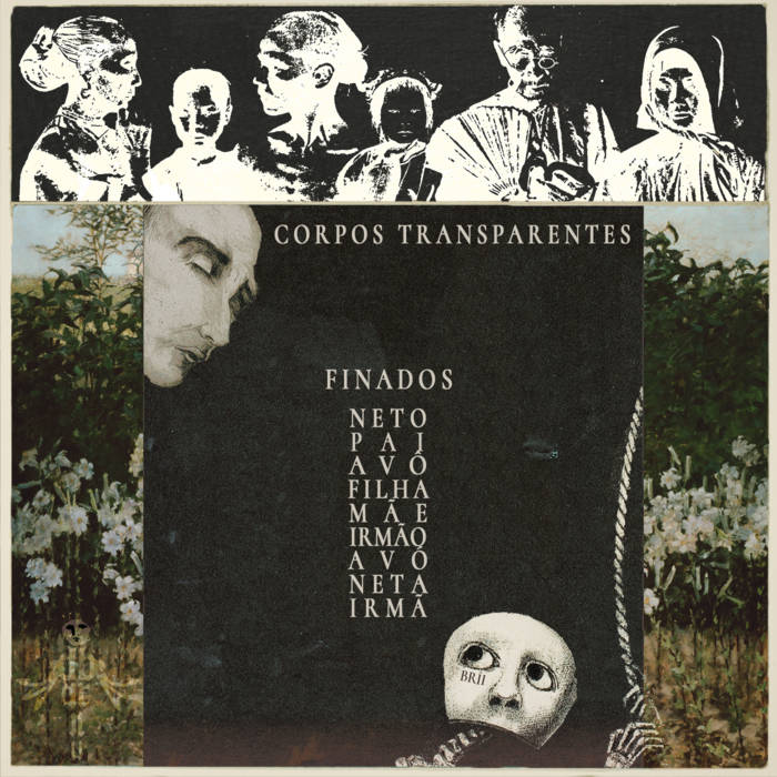 Corpos Transparentes Br i