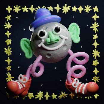 cover art