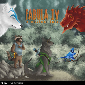 Left Alone — Fabula IV