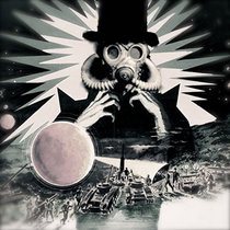 The Akashic Record cover art