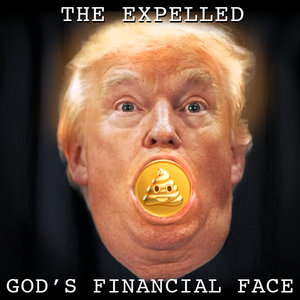God's Financial Face cover
