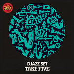 Djazz Set - Take Five (Luyo 'Roald & Umberto' Tribute Mix)