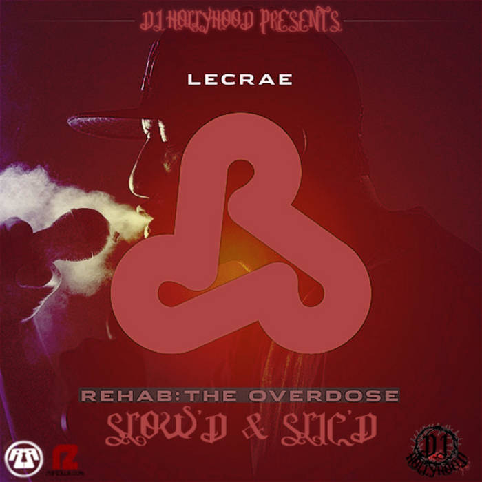 Overdose | Lecrae | DJ 3:30