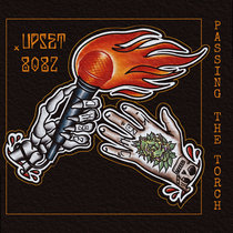 Passing the Torch cover art
