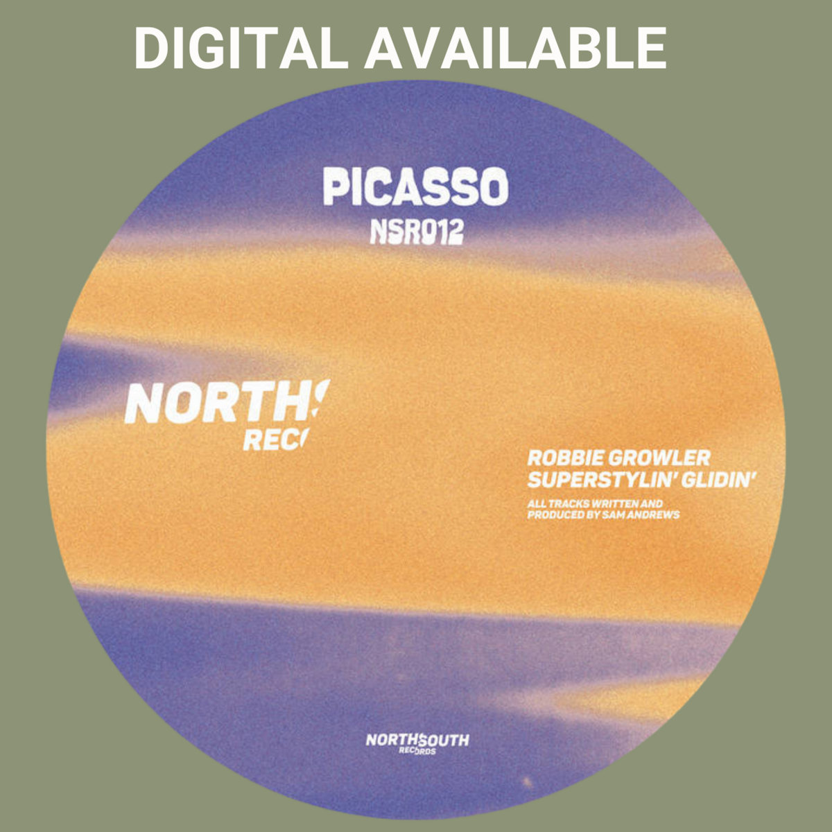 Picasso - NSR012 | Lirica Archives