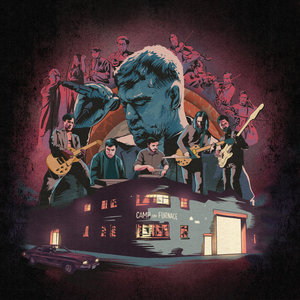 Fire in The Furnace cover