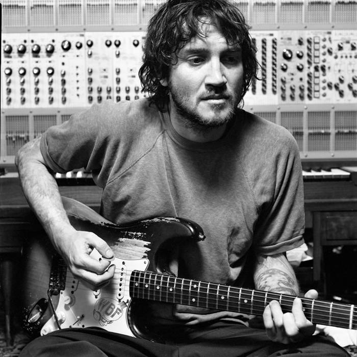 John Frusciante - Murderers (Whiteboy Funk Remix) | Whiteboy Funk