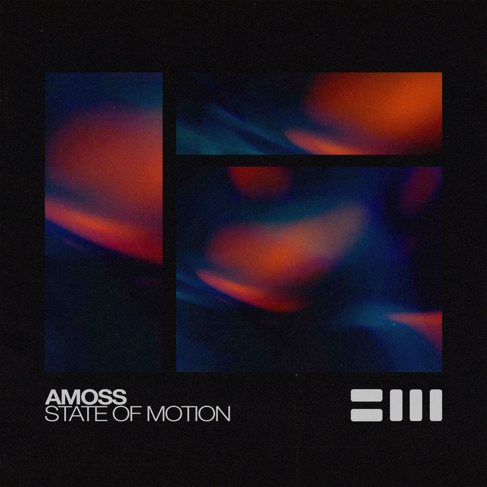 Amoss - State of Motion | Amoss | Chord Marauders