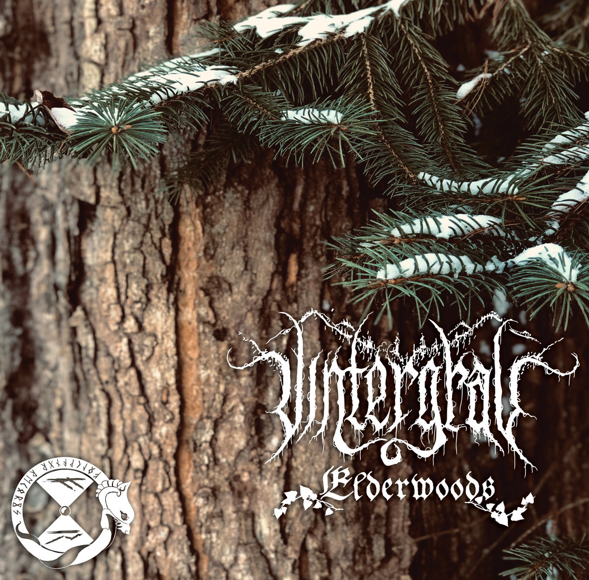 A Fabled Passage Vintergrav Folkvangr Records