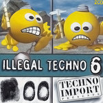Sound Of Illegal Techno Part 6