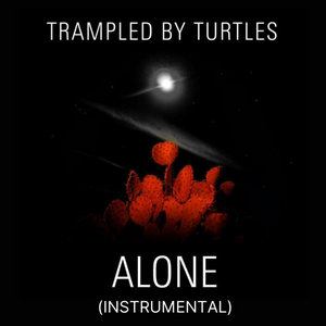 Alone (Instrumental) cover