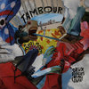 Tambour et Temps morts