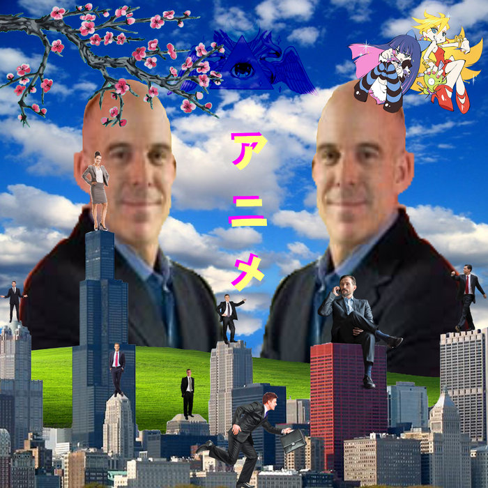 会社ミックステープVOL. 1 | CΞΘ白紙な | QWERTY4