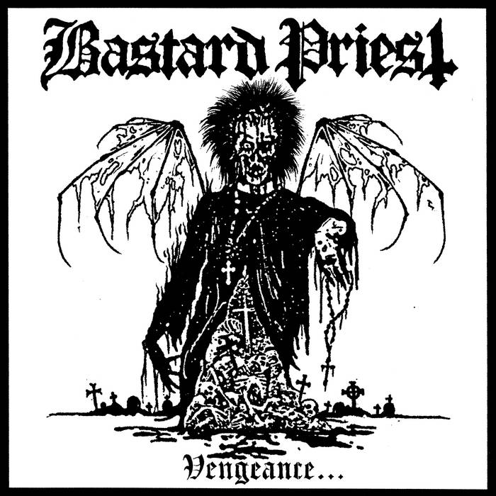 Under the Hammer of Destruction | Bastard Priest