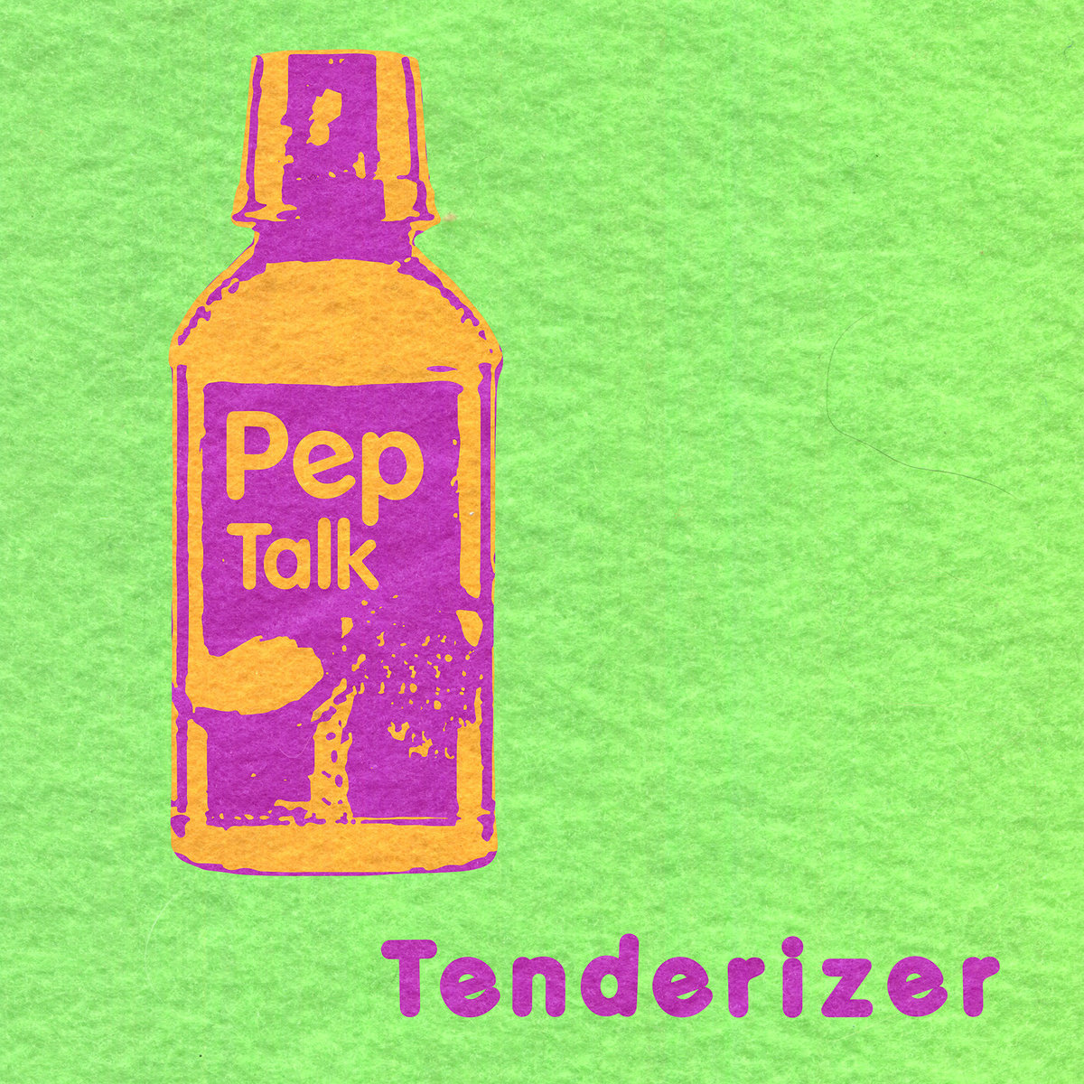 Tenderizer | PepTalk