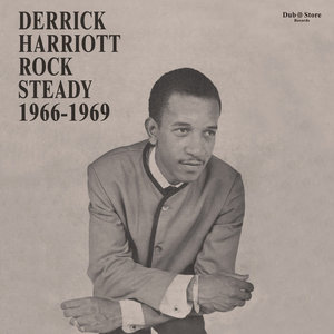 Derrick Harriott - The Loser