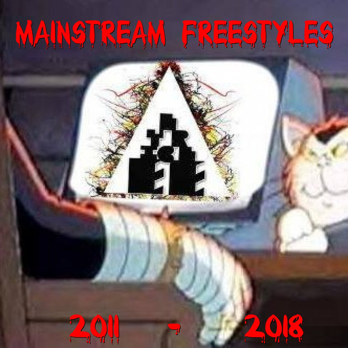 Mainstream Freestyles The Real LyricLee