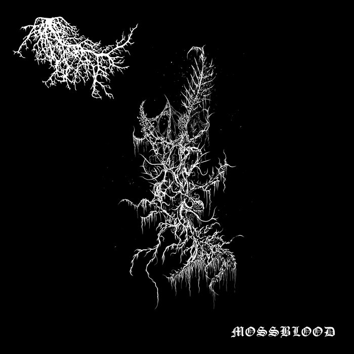 Mossblood, by Lichen
