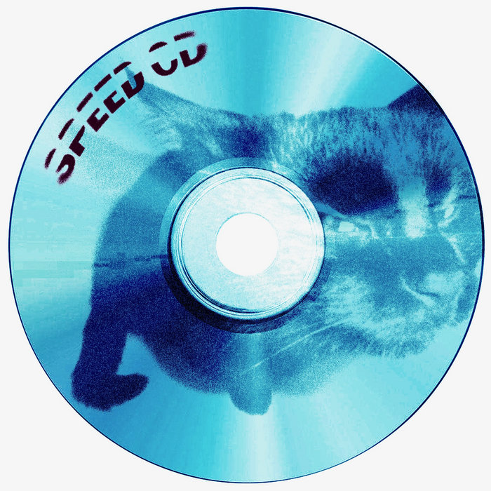 Cd Spight Hard edit | Speed CD