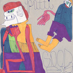 ETT - 075 - Patti - Good Big LP