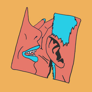 Sweet Little Nothings cover