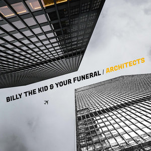 Architects cover