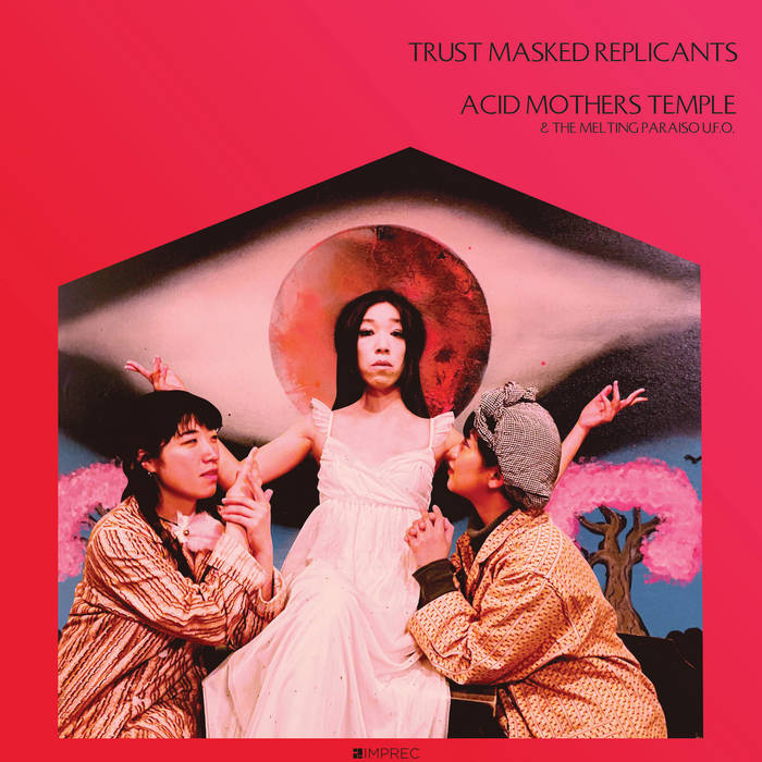 The Acid Mothers Temple Dossier | Bandcamp Daily
