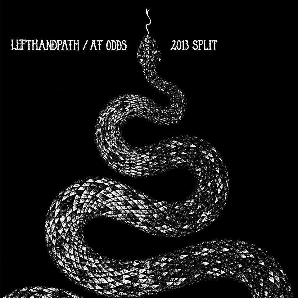 left hand path at