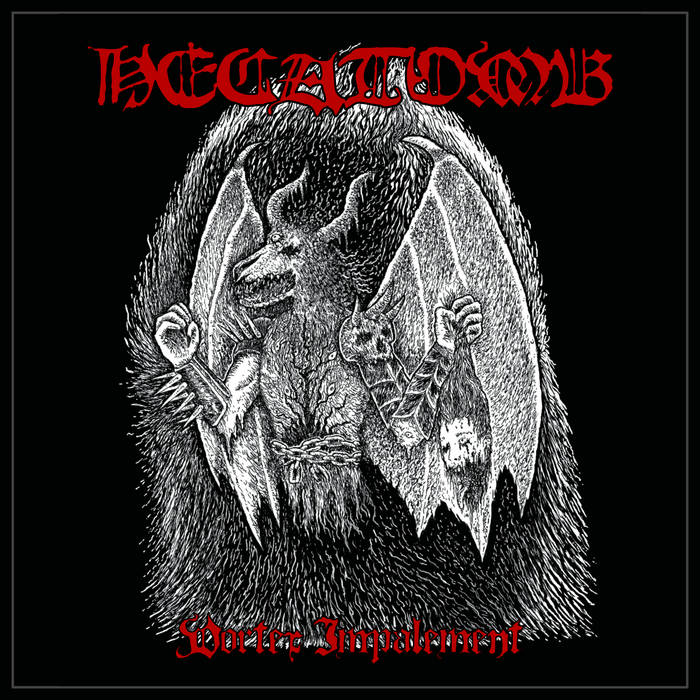 Music | Hecatomb