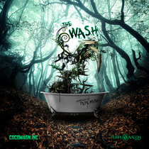 The Wash cover art