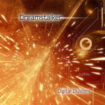 Digital Illusions [24Bits] cover art