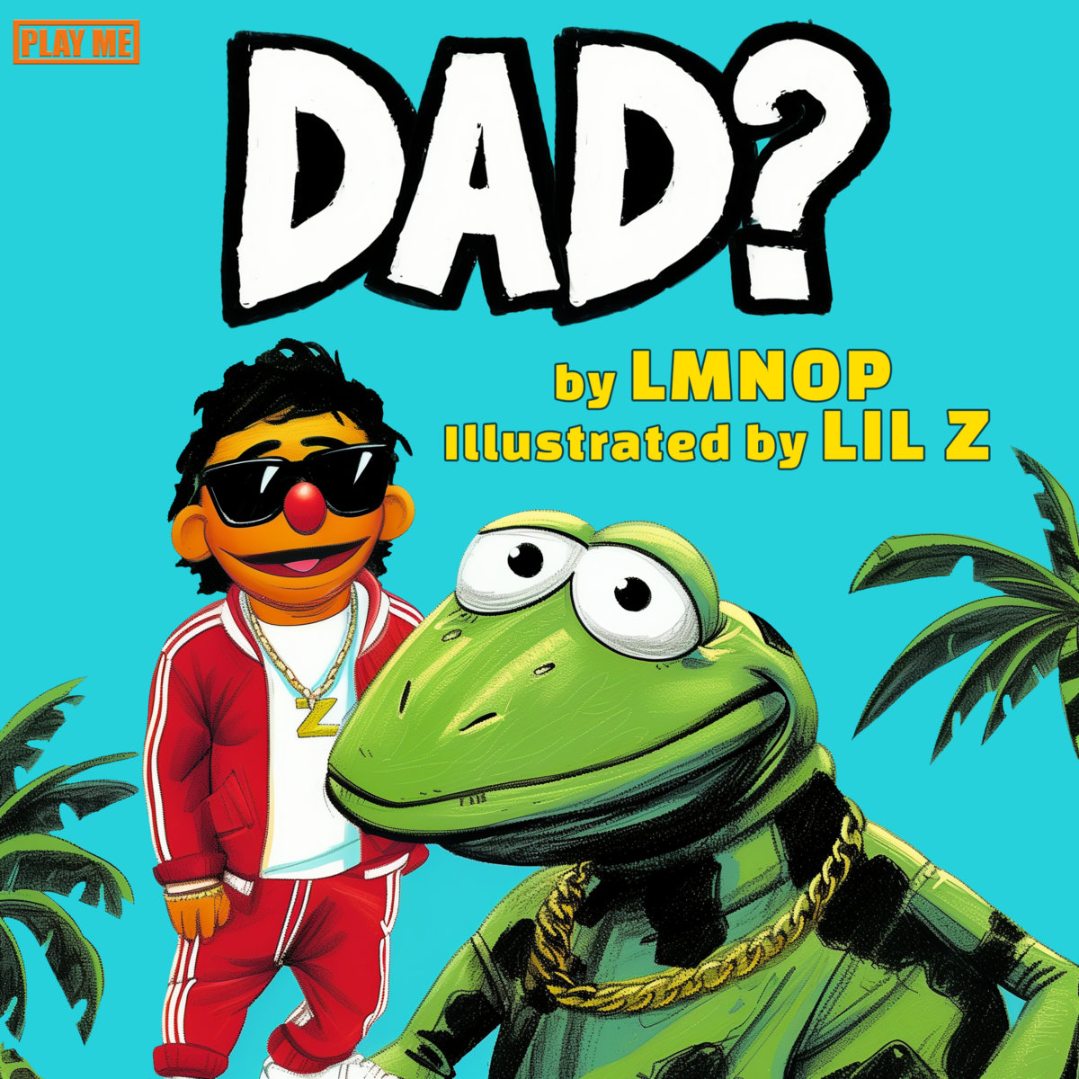 Dad