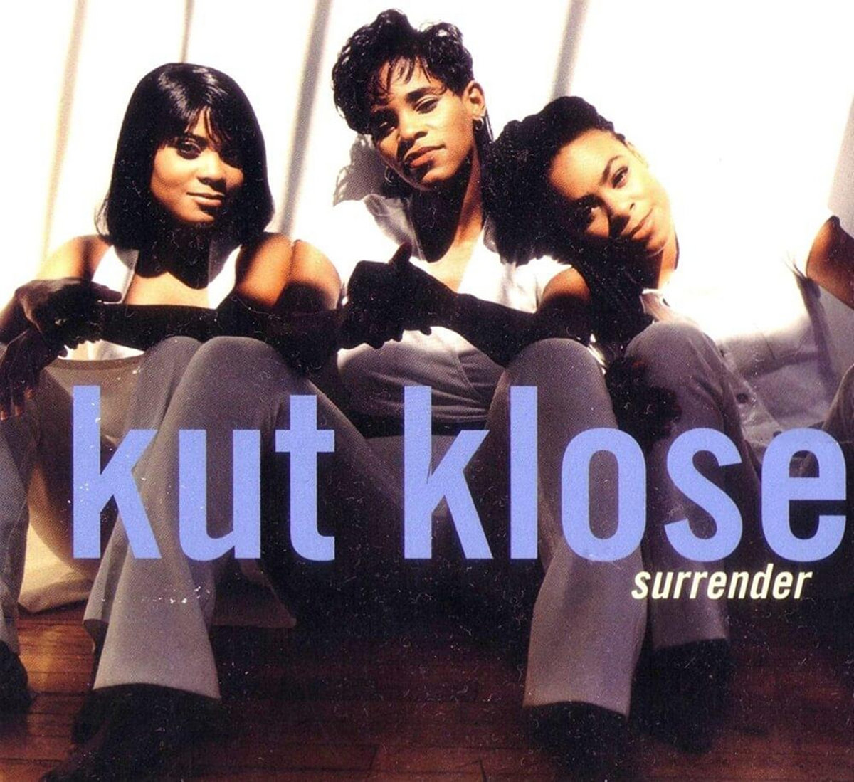 Kut Klose - The Best of Surrender [REMASTERED] | Gesto Brusco