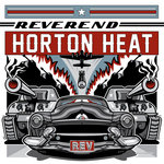 The Reverend Horton Heat - Chasing Rainbows