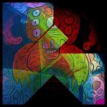 DET - CURSED (KURSA'S SELECTAAAA BOOTLEG) cover art